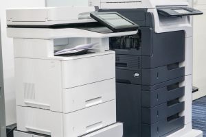 Austin Copier Experts
